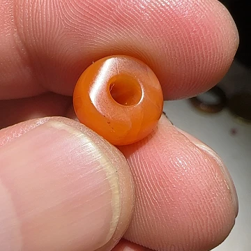 藏区老纳红保老漂亮