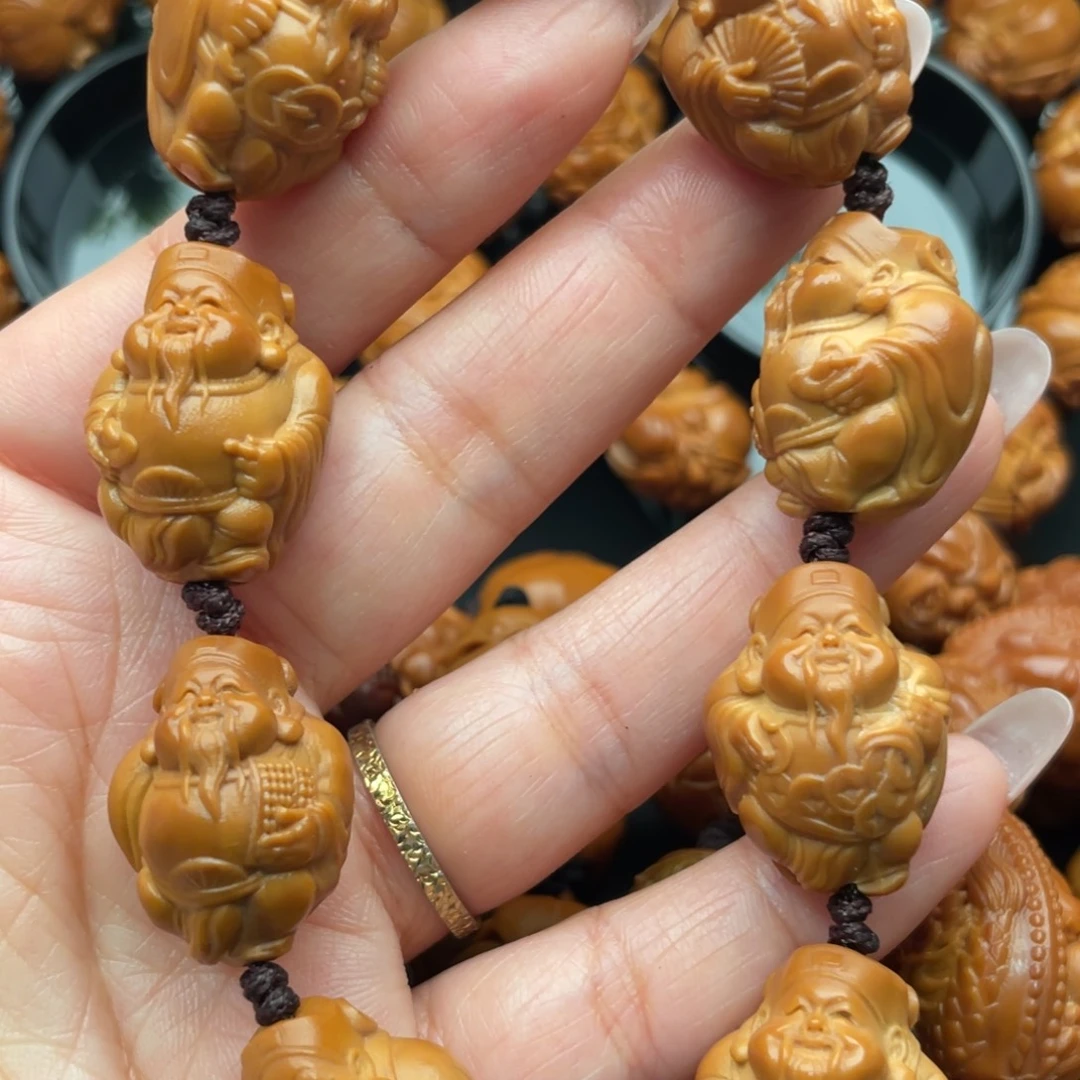 手串/手链橄榄核橄榄核