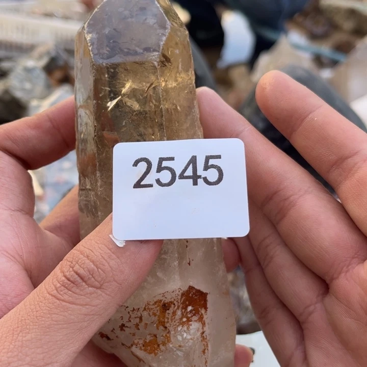 【闪购商品】未镶嵌大型摆件（非配饰）水晶