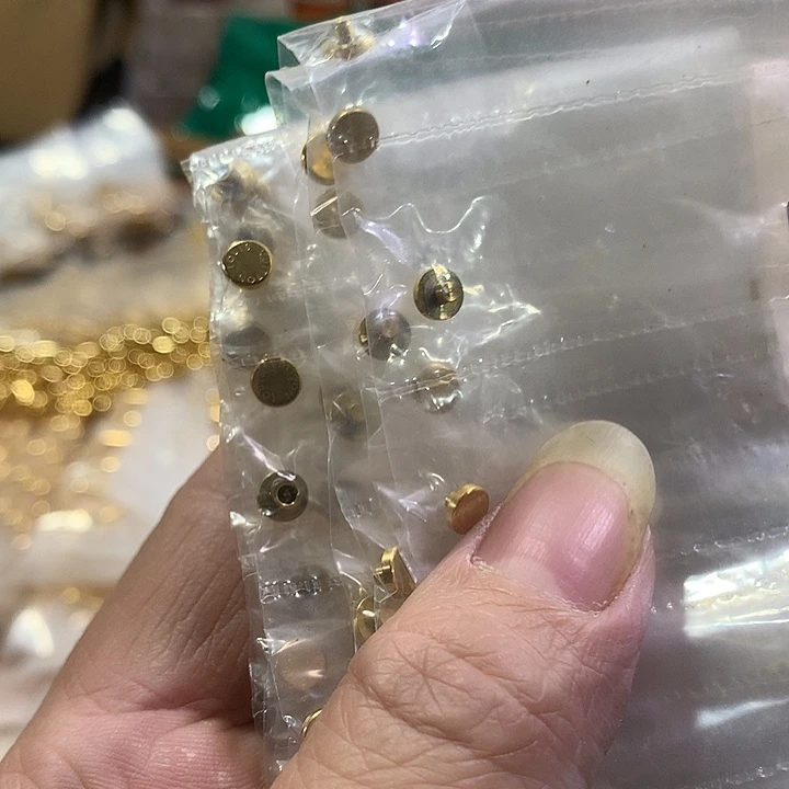 无纺布驴家0.55对打钉10套