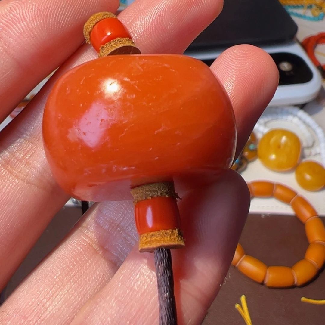 用***2非洲紫檀（红花梨）