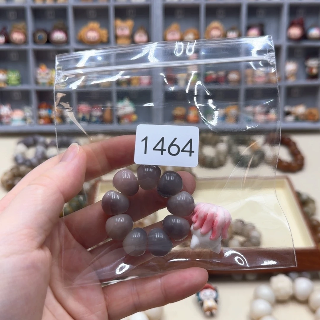 菩提根/象牙果吊坠?****-