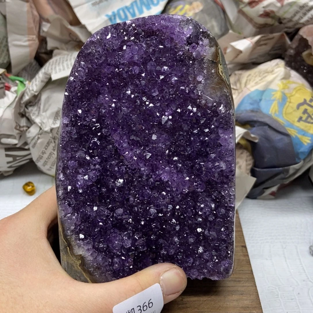 水晶天然水晶摆件未镶嵌