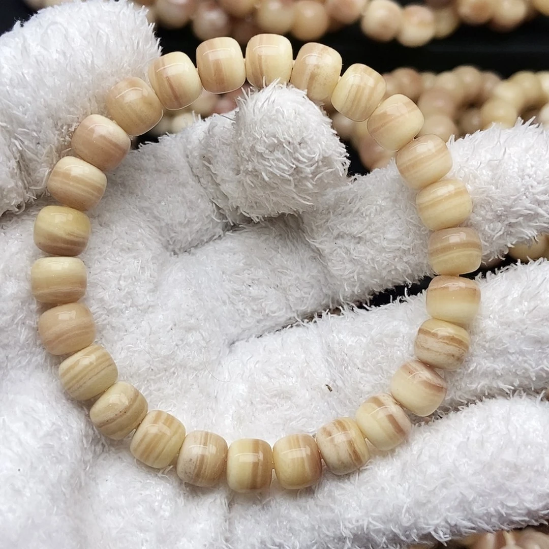 手串/手链驼骨手串09千层