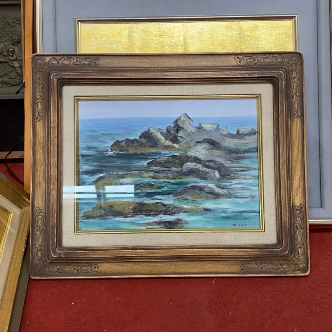 精品剪纸艺术作品