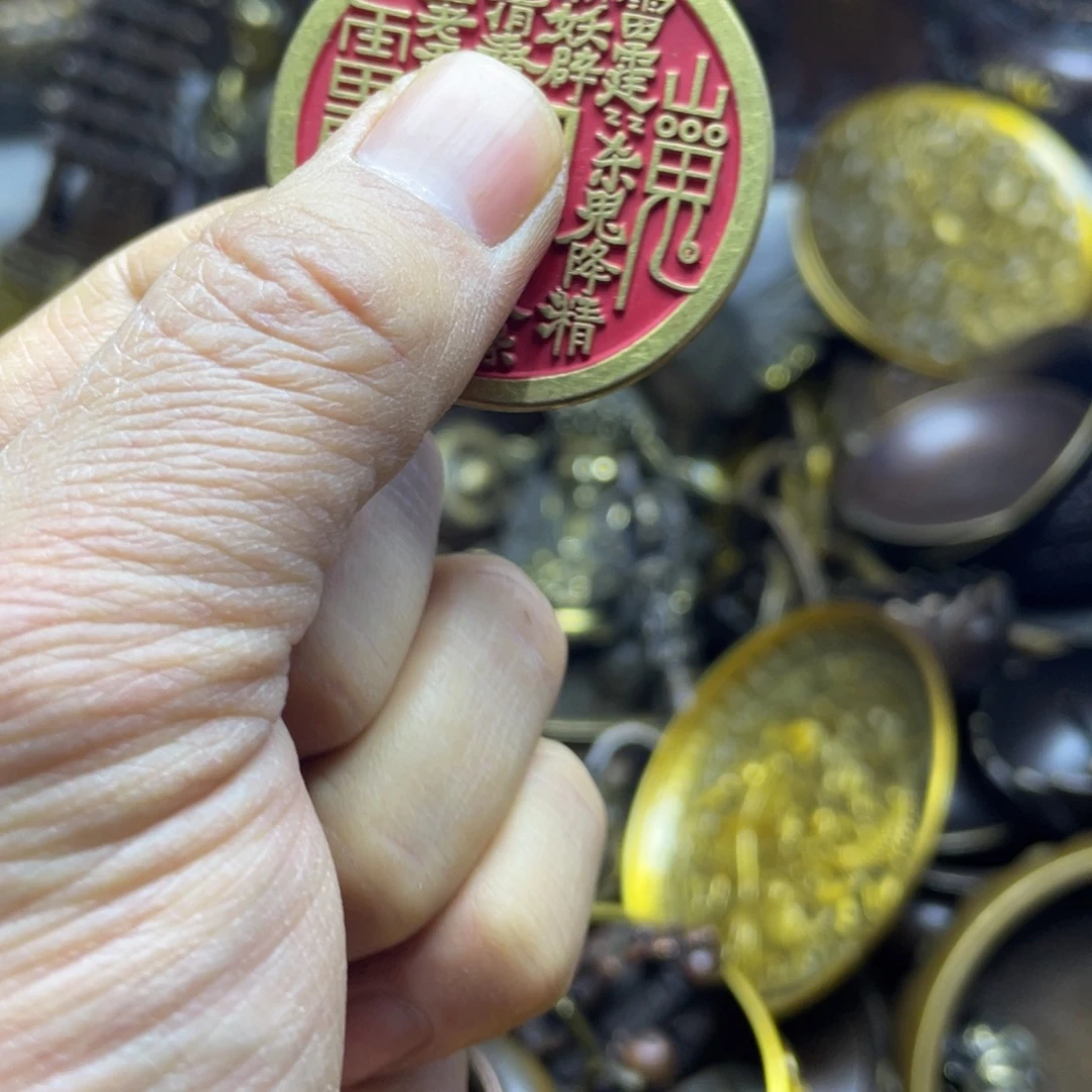 铜器摆件诚信经营