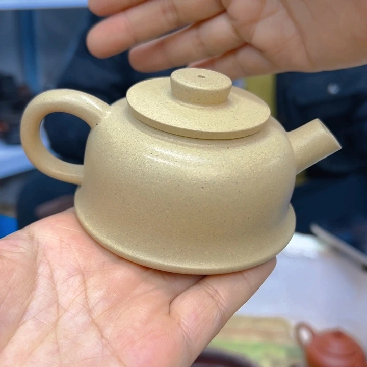 宜兴紫砂工艺紫砂壶