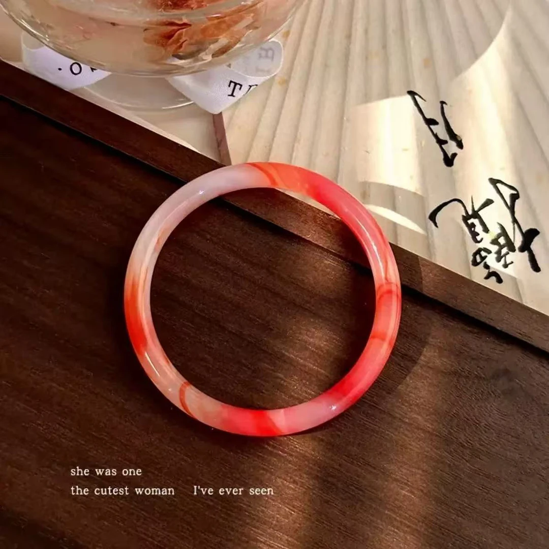 【官方甄选】天然九宫六血高端手串多样性发货-WSZ