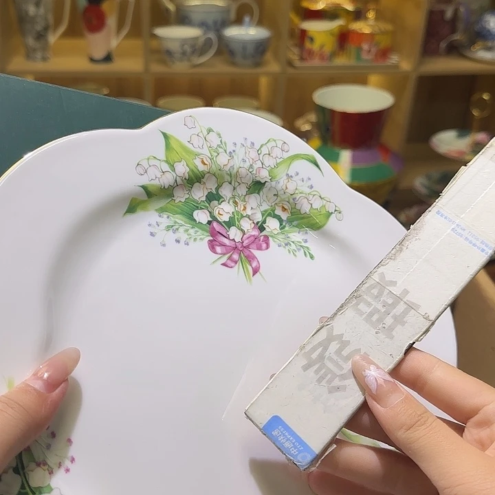 骨瓷实付满10包邮哈