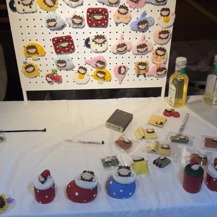 陶摆件哈哈哈哈哈哈809