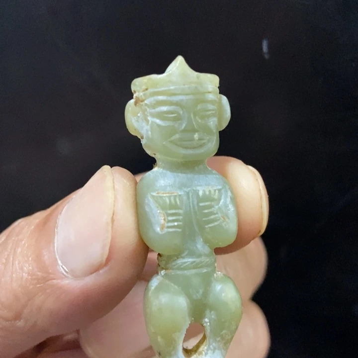 摆件把件佩饰串饰