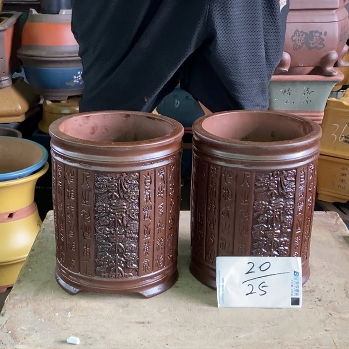 花盆紫砂紫砂紫砂