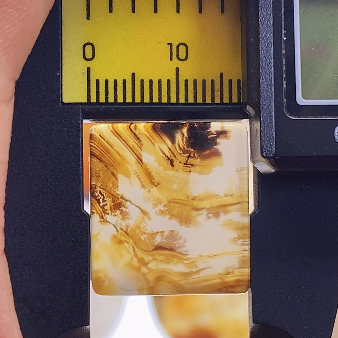 玛瑙/玉髓未镶嵌吊坠(不含链)63