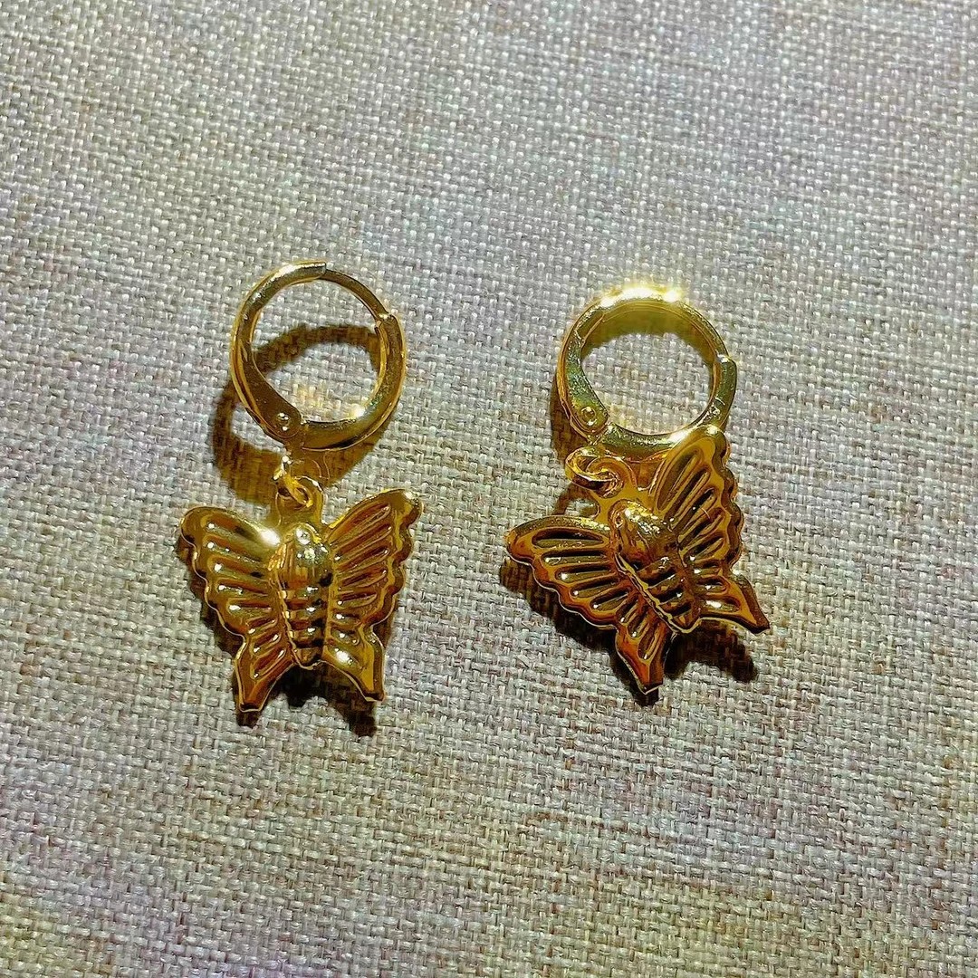 耳饰 星光璀璨精美27-46