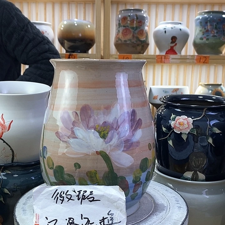 罐陶瓷陶瓷陶瓷陶瓷