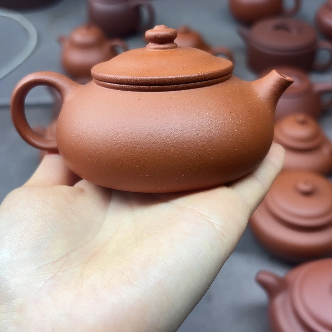 疯***豆紫砂茶壶1111111111