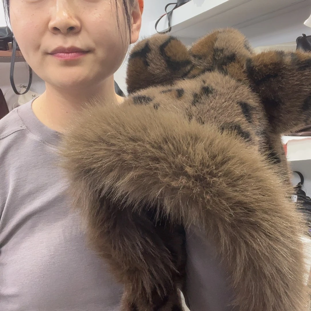 犏牛皮（革）牛皮（革）