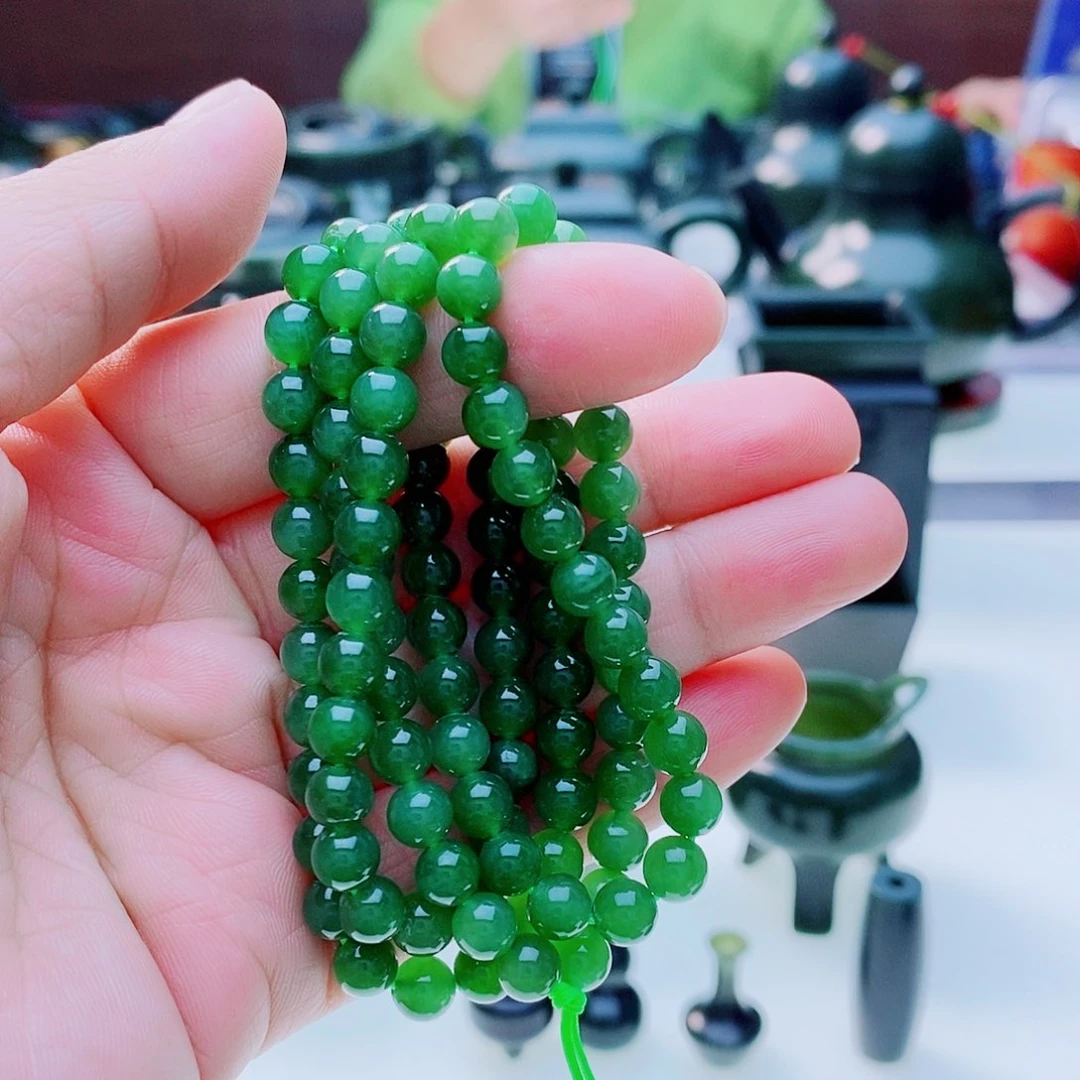 未镶嵌和田玉摆件