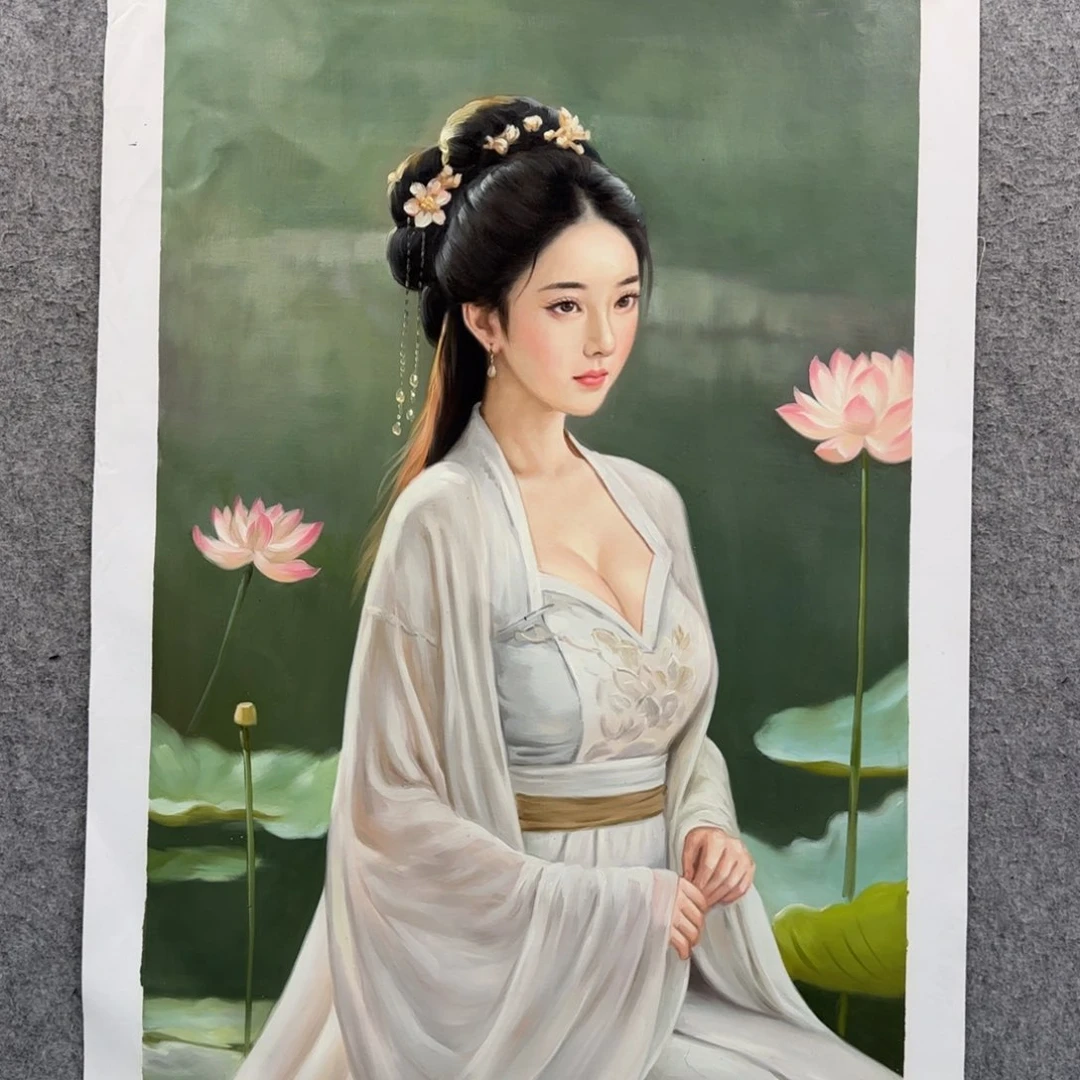 利**0书法作品多次参加