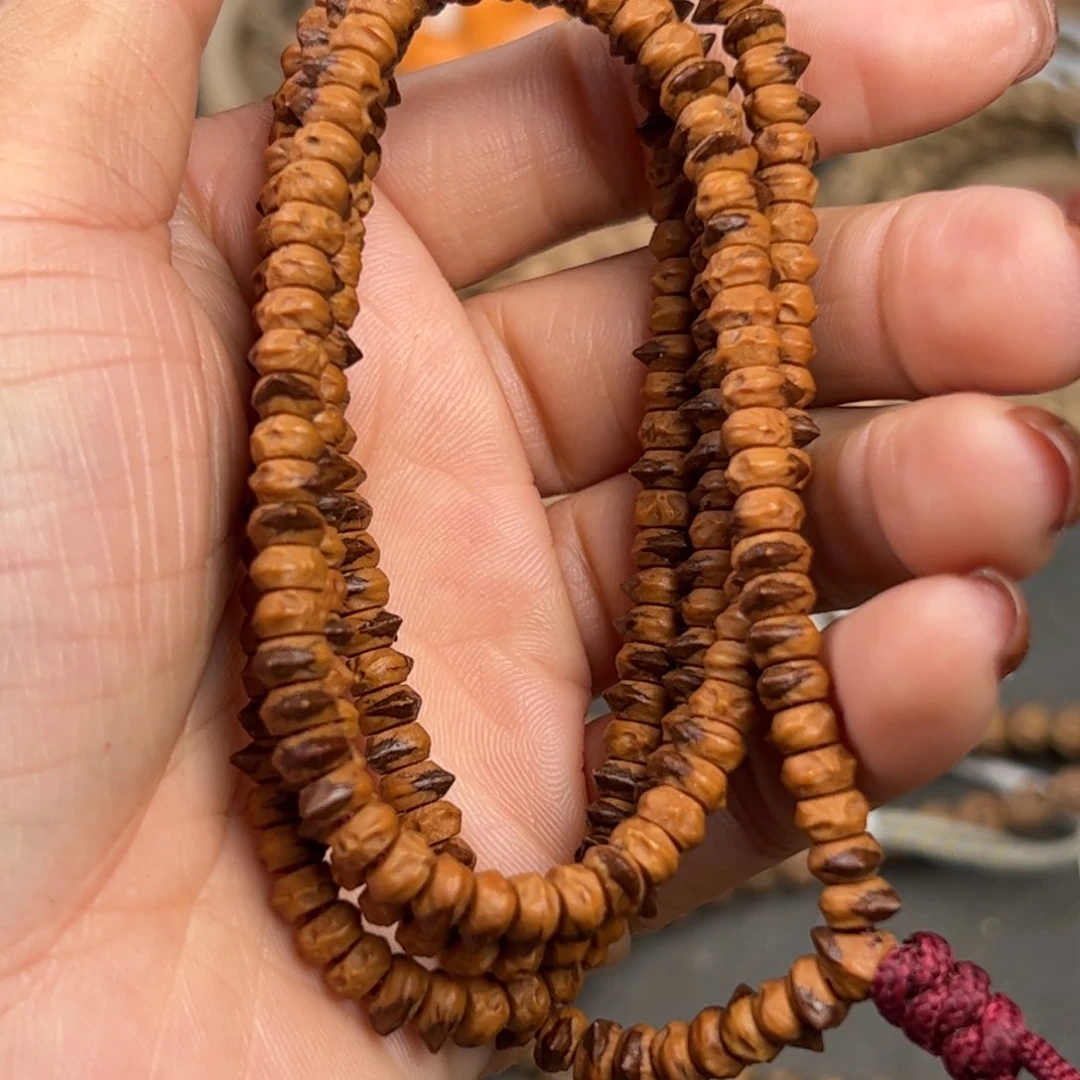 手串柏香籽/百香籽