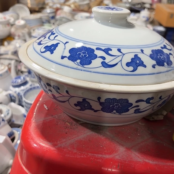 景德镇陶瓷厂瓷厂瓷
