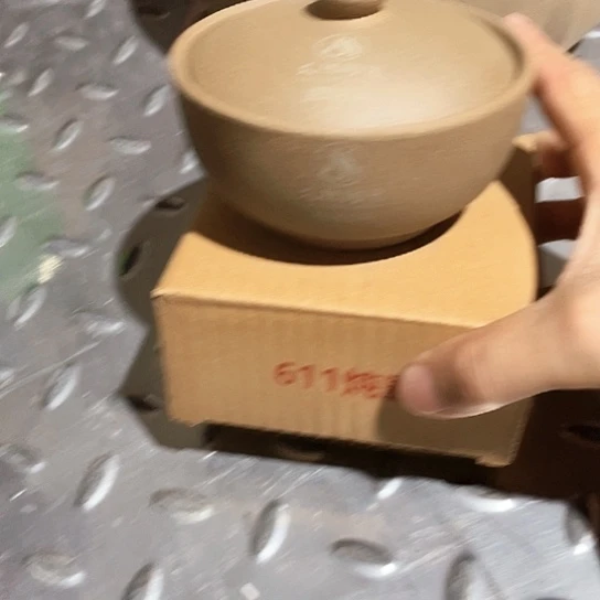 中式外贸单1个陶瓷大牌4.5