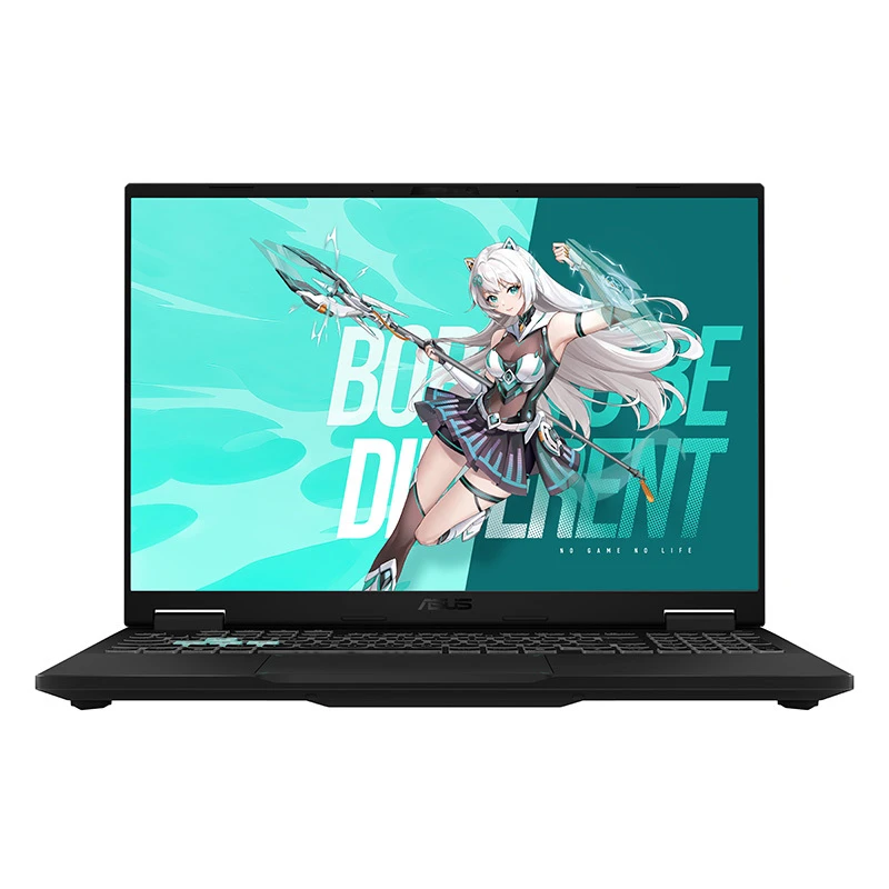 华硕天选6 Pro 酷睿版 Ultra 9 16英寸电竞游戏笔记本灰色