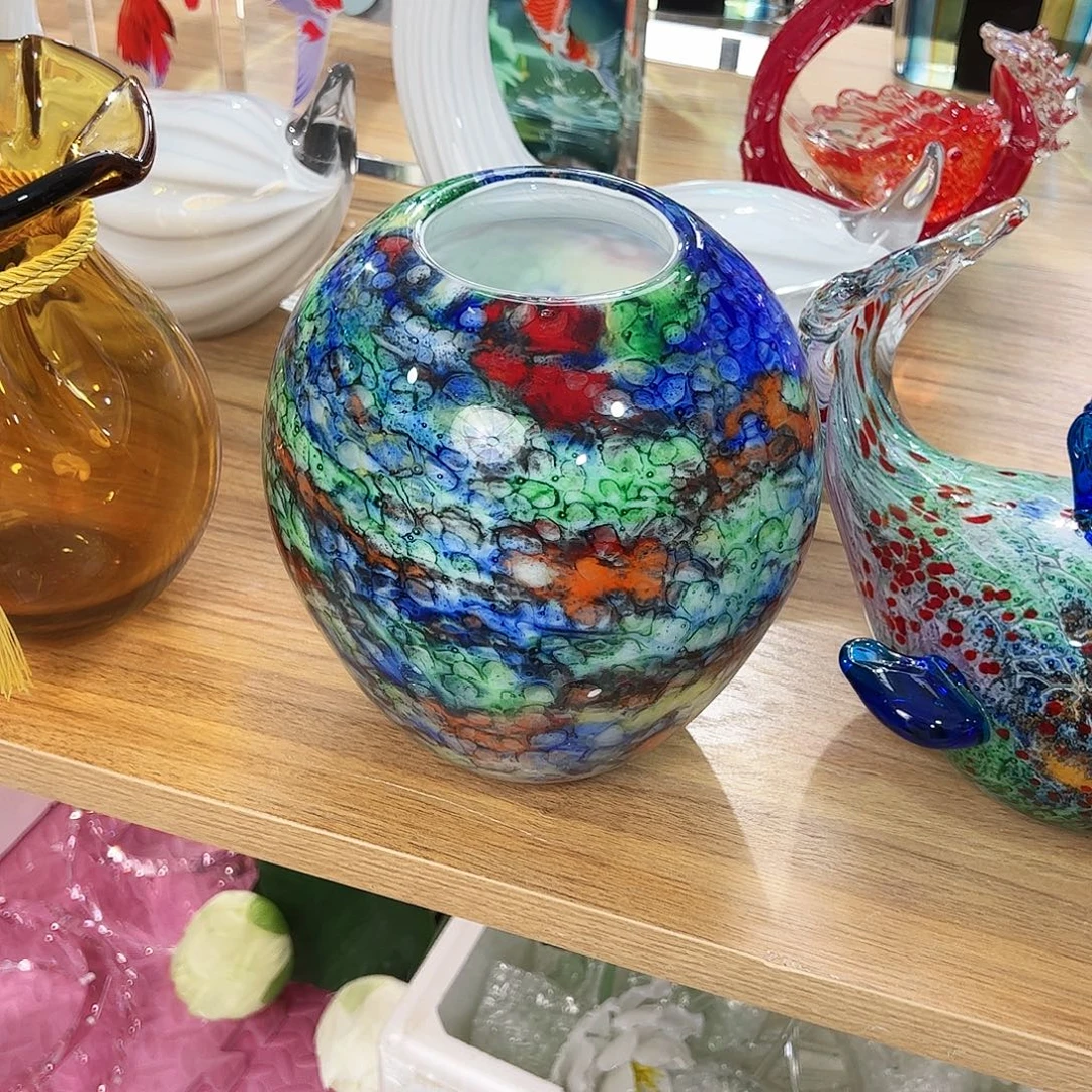 九***九手工琉璃……手工琉璃