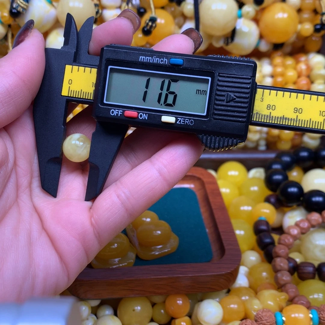 无非金属配珠配饰02