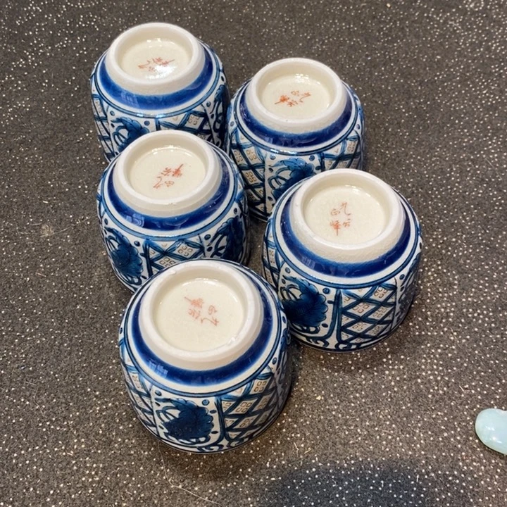 小***学陶瓷艺术品制作工艺品