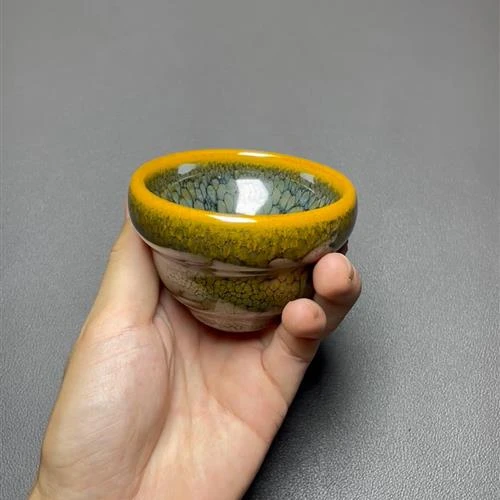 【闪购商品】茶盏-10024..........