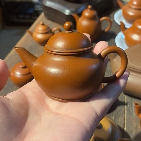 茶壶紫砂紫沙壶……紫砂壶