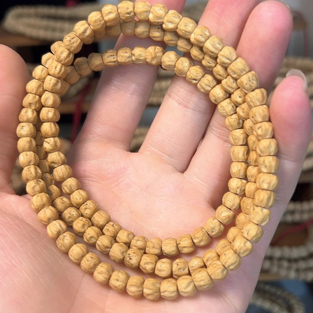 柏香籽/百香籽吊坠