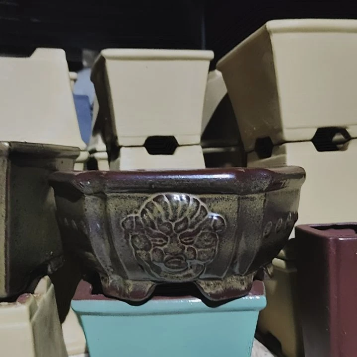 六方高10口径22复古两个瑕