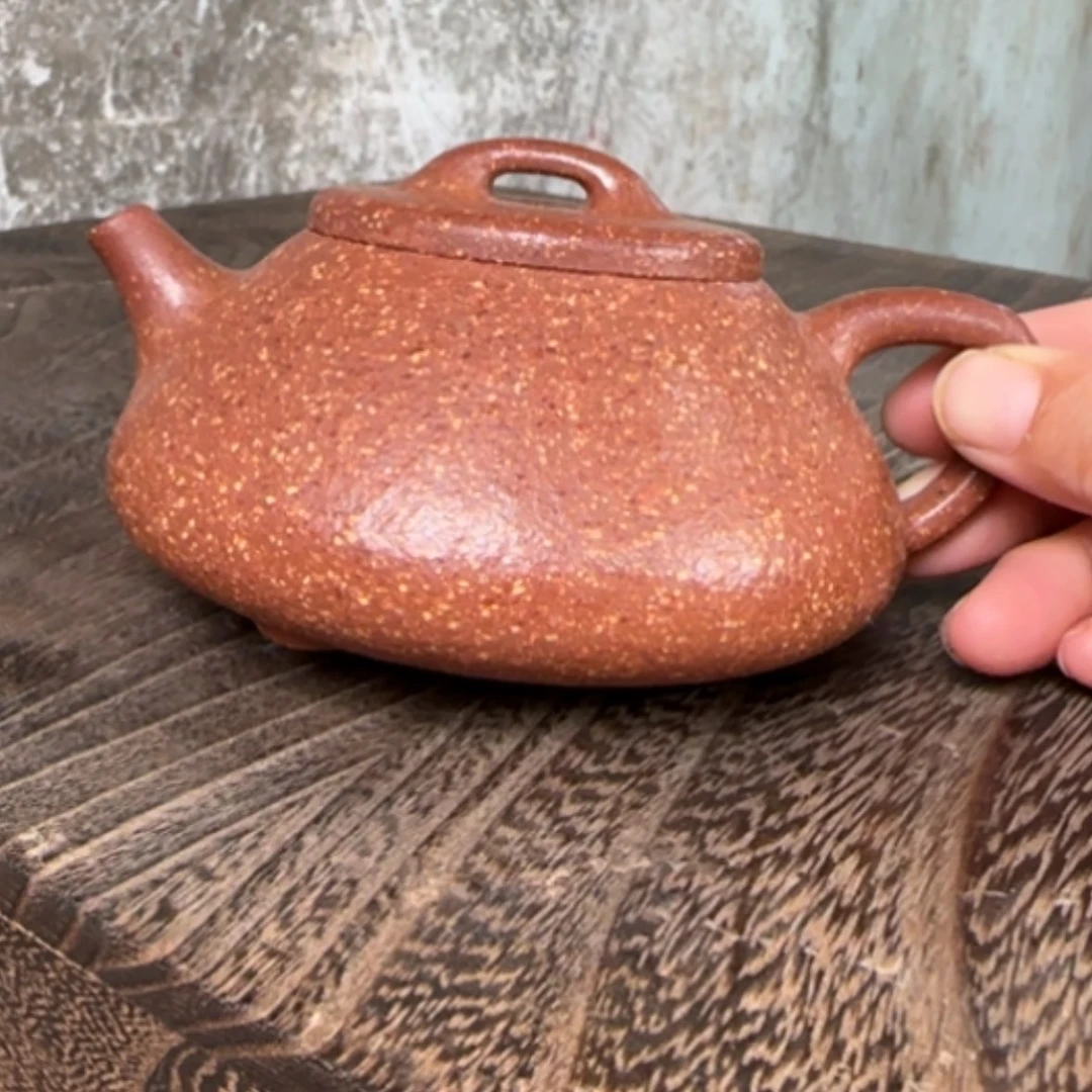 【闪购商品】茶壶紫砂紫砂茶具