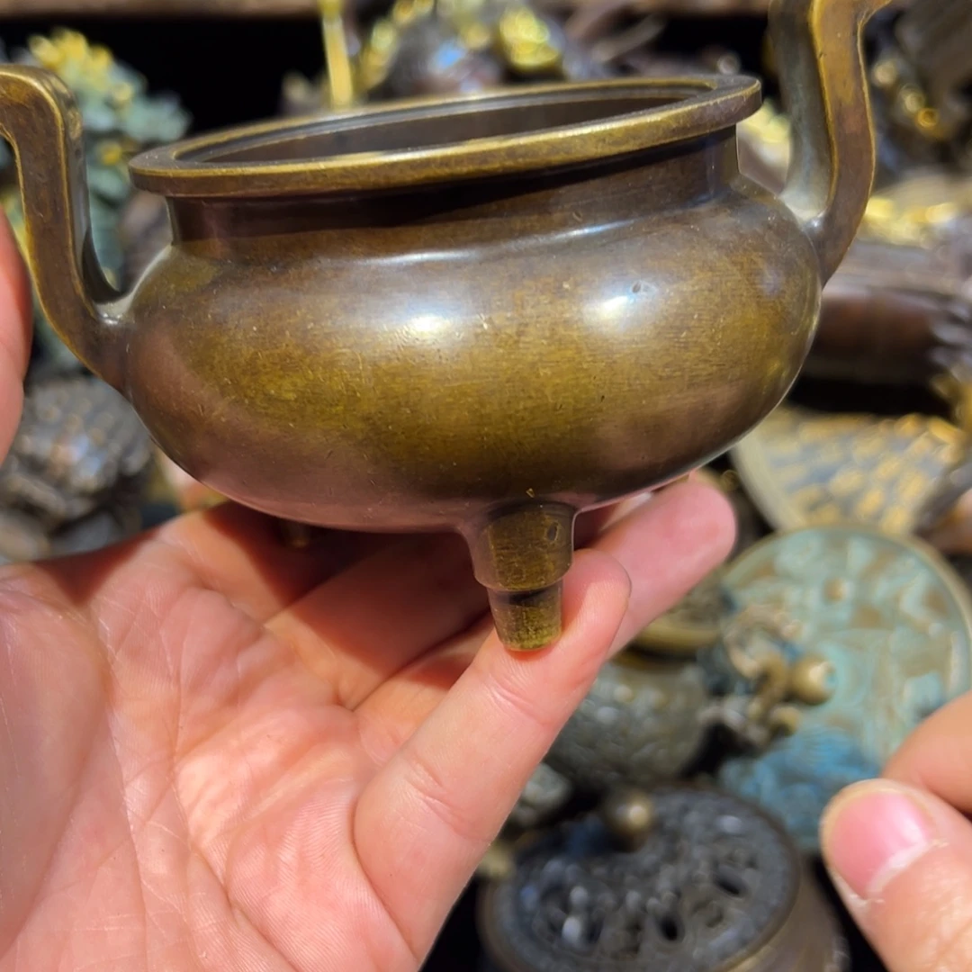 铜器精工精工铜器