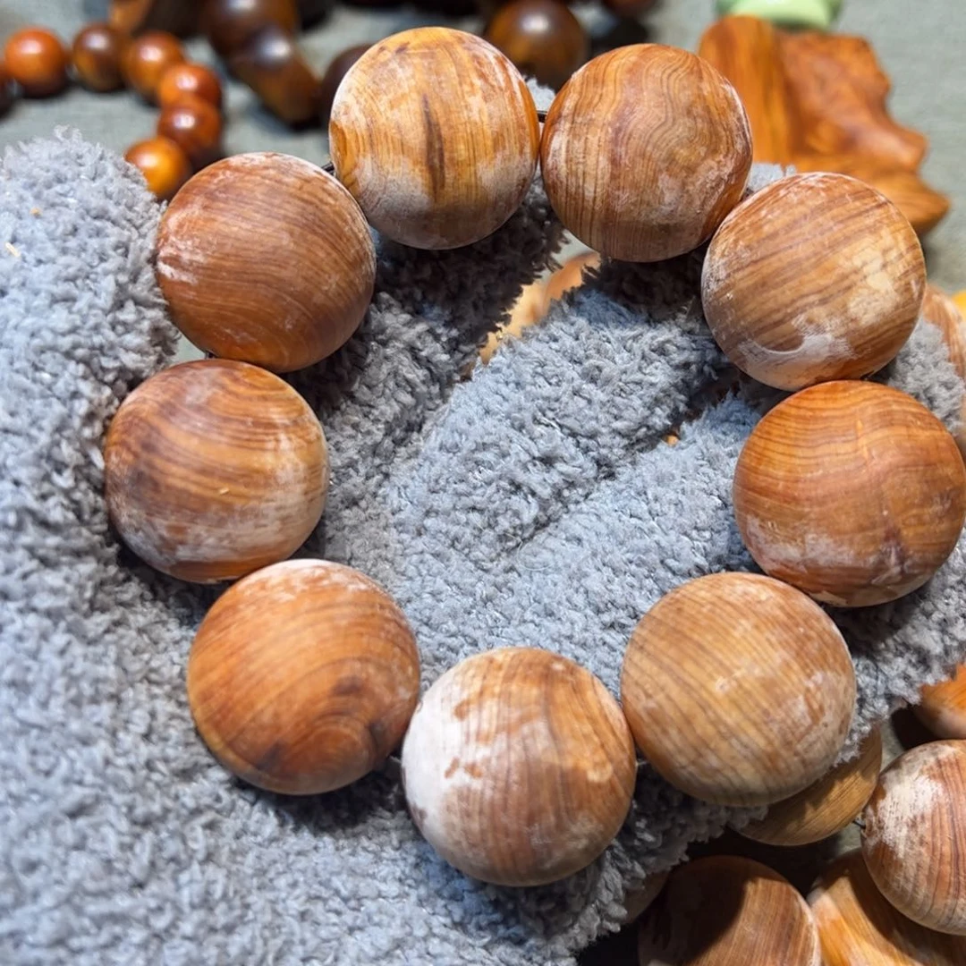 太行崖柏陈化太行