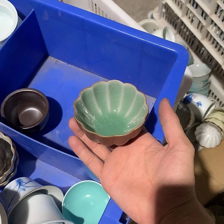 微瑕茶具介意勿拍