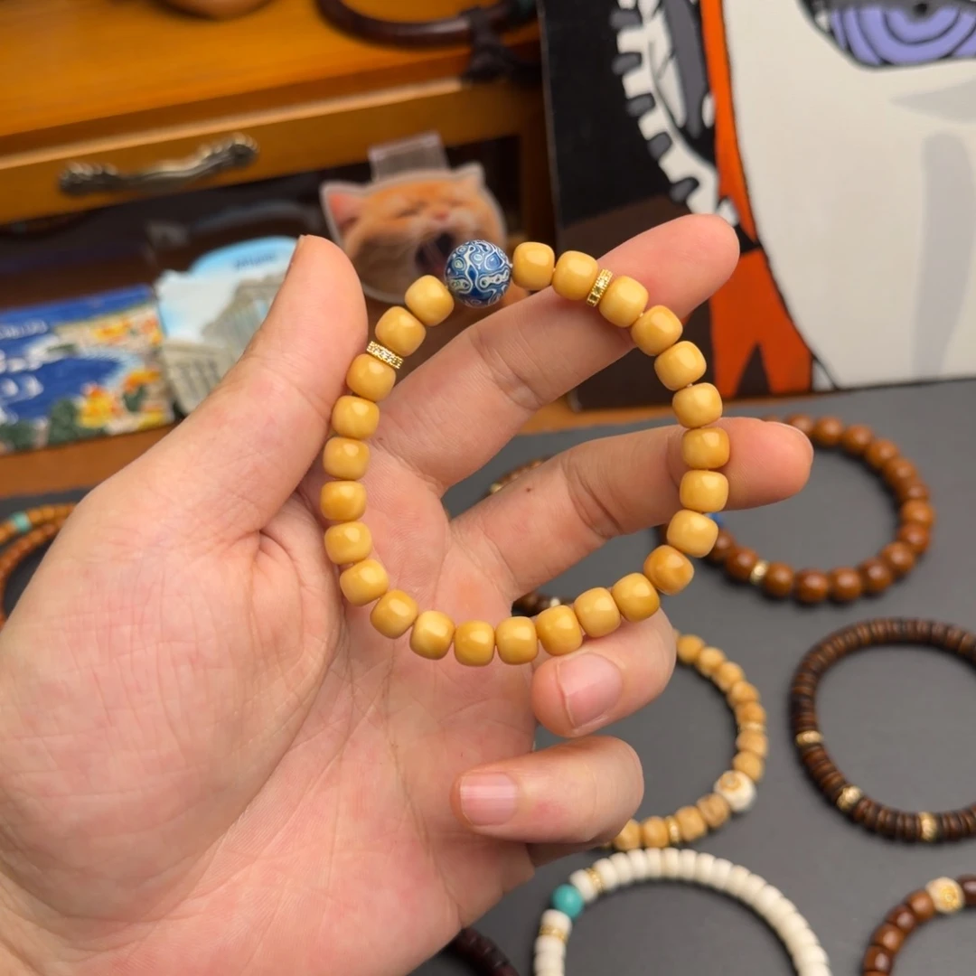 手串/手链菩提龙脊