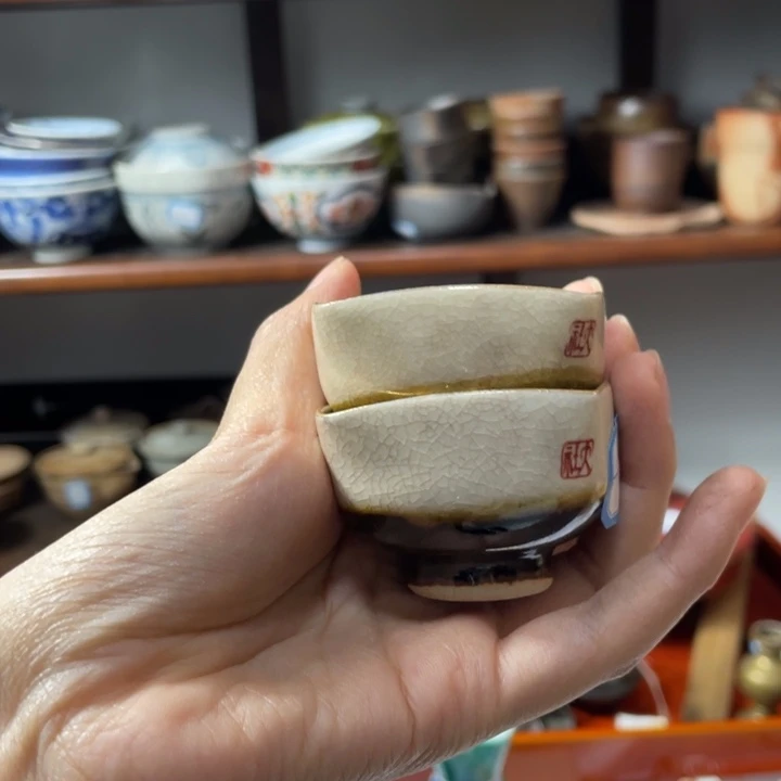 鑫源一号日瓷精选