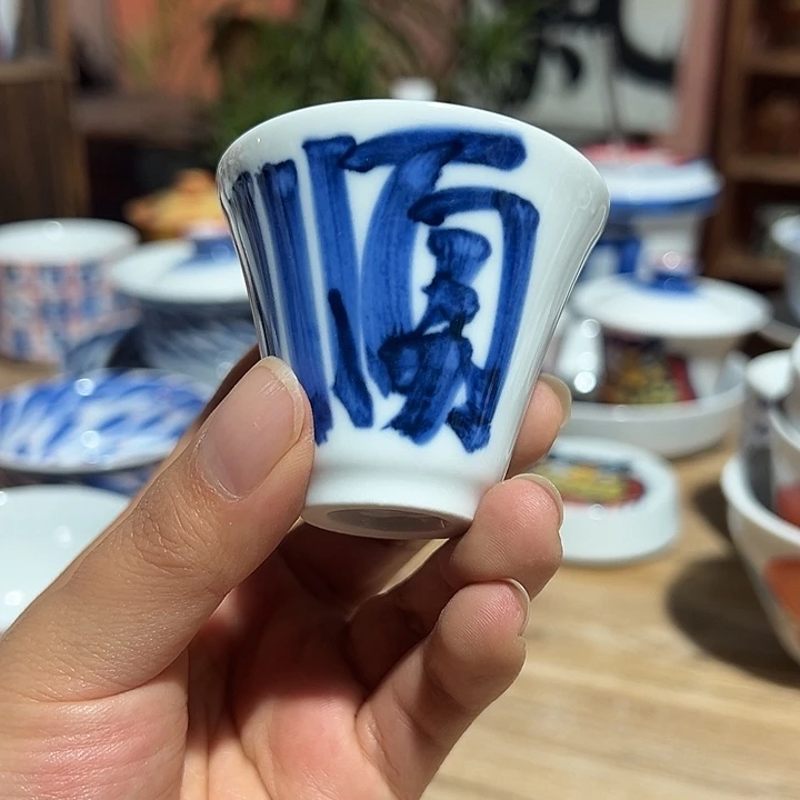 陶瓷艺术作品欣赏