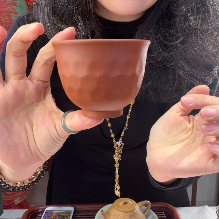 紫砂茶壶芭*兰嗯哼我的小