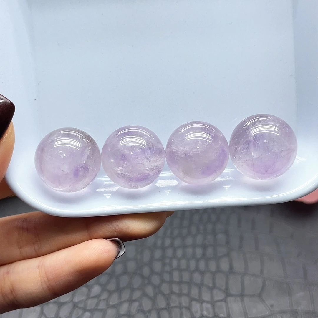 珠宝半成品水晶未镶嵌59