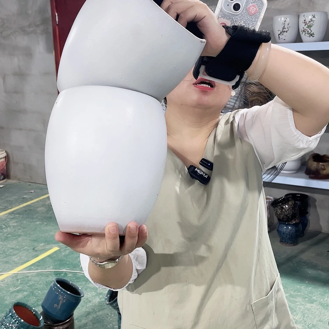 29/15红陶正品两个