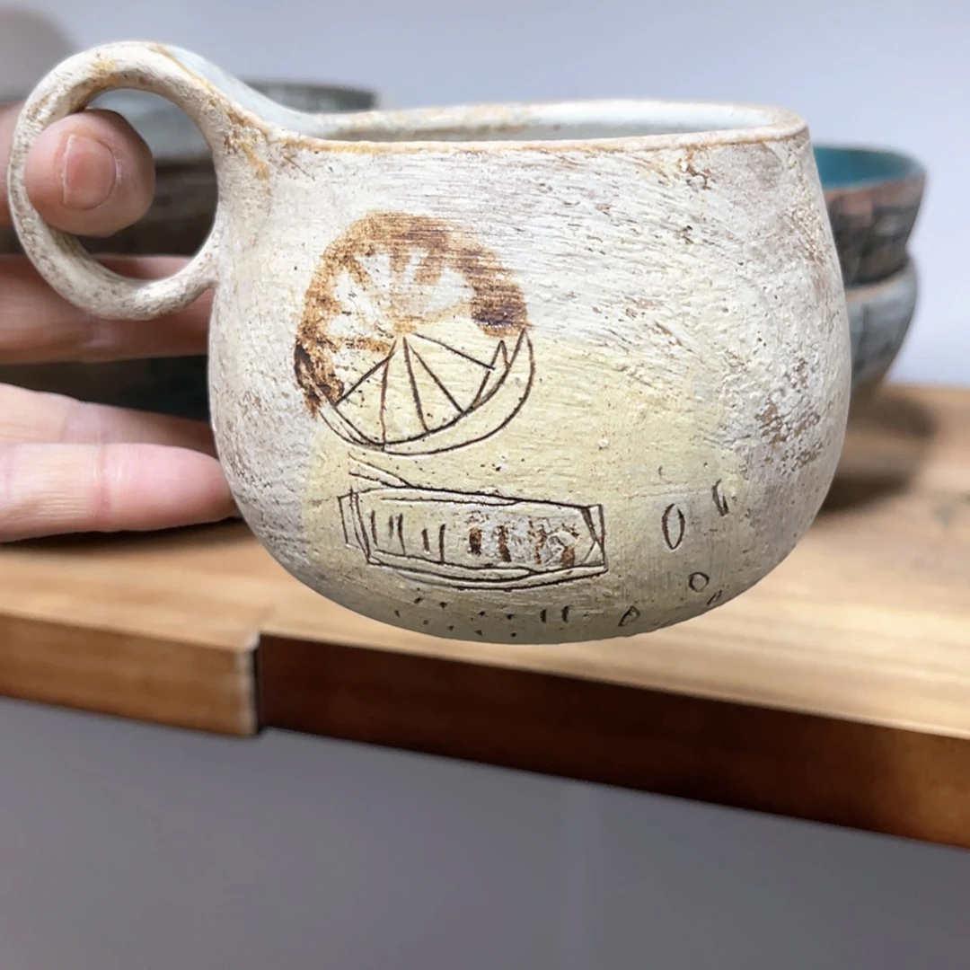 【闪购商品】陶陶器好看好看好看