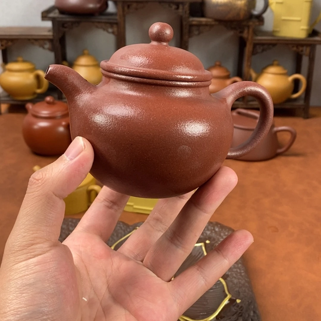 紫砂茶壶紫砂紫砂紫砂