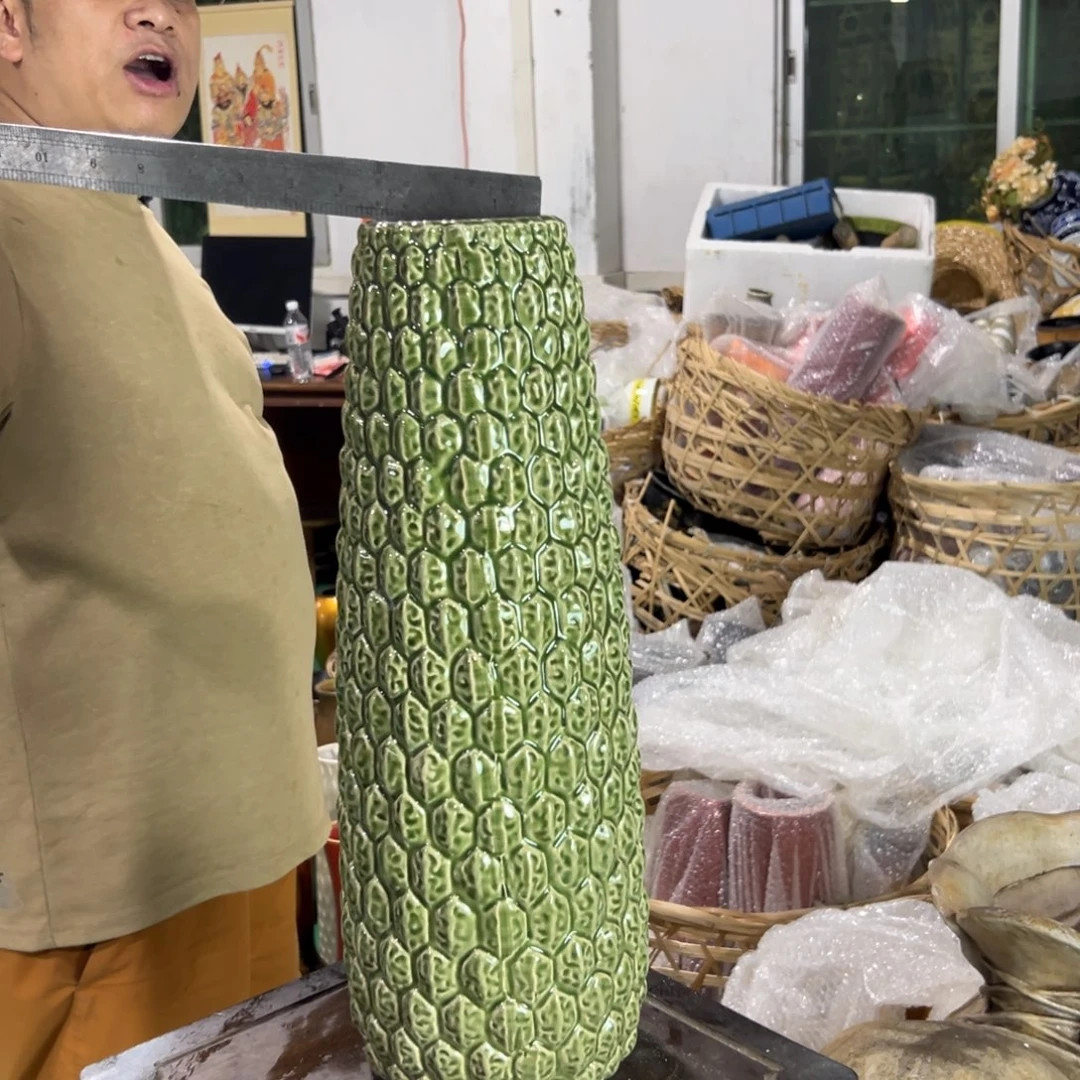 号高温陶瓷工艺饰品（不可以水培）98
