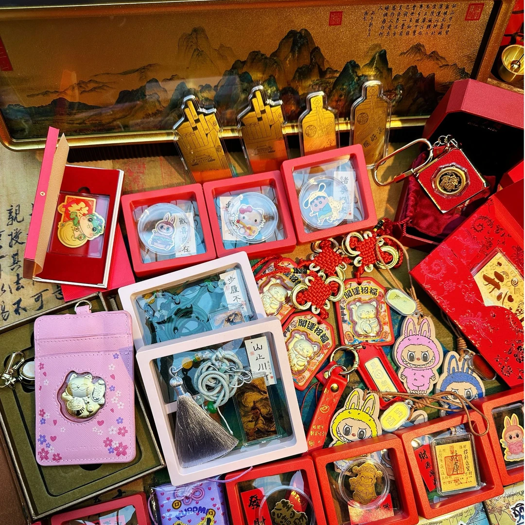 【拆一拆】创意摆件DIY饰品配饰时尚简约礼物