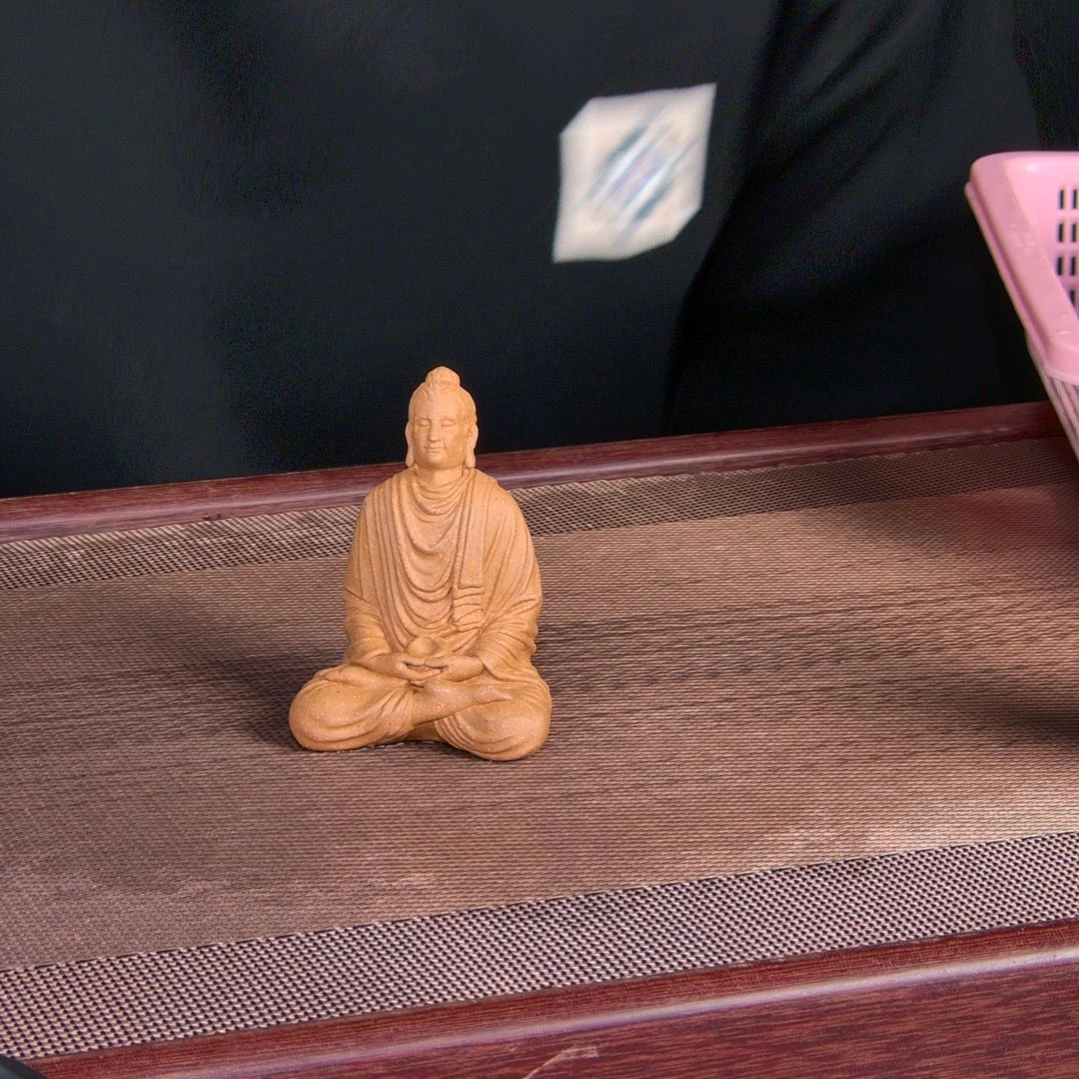 【闪购商品】紫砂茶盏高货放漏