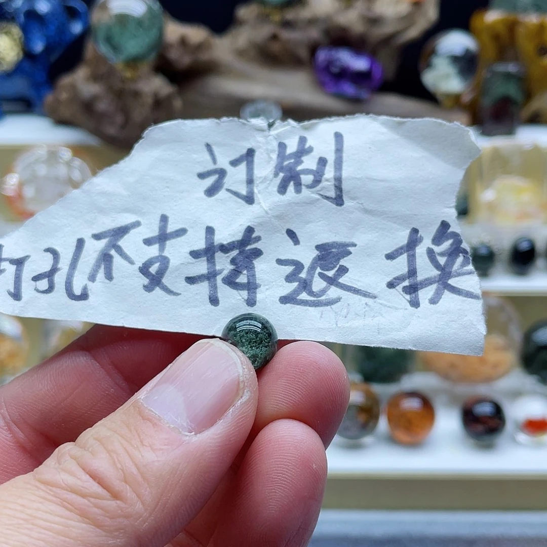 水晶吊坠(不含链)银S925镶嵌十****汪